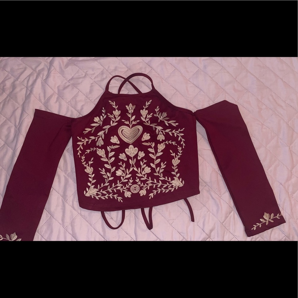Herencia clothing